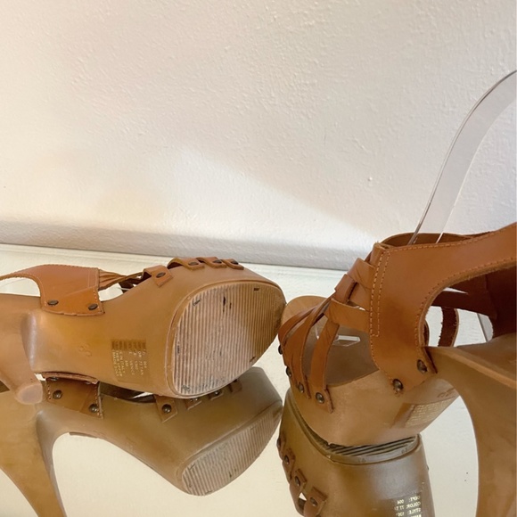 Bakers - Venice Sandals/Heels - Picture 5 of 8